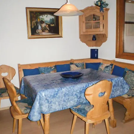 Ferienwohnung Ilka Plank Fussen Exterior photo