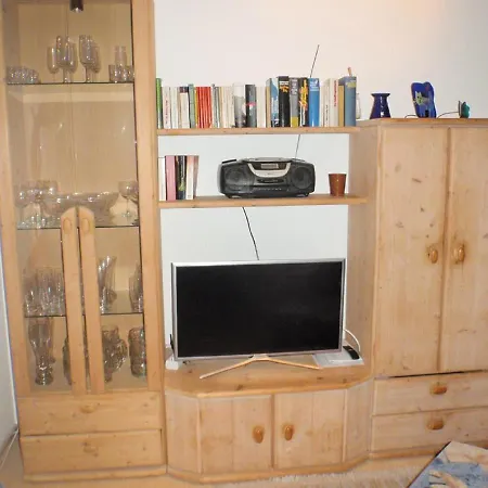Ferienwohnung Ilka Plank Fussen Exterior photo