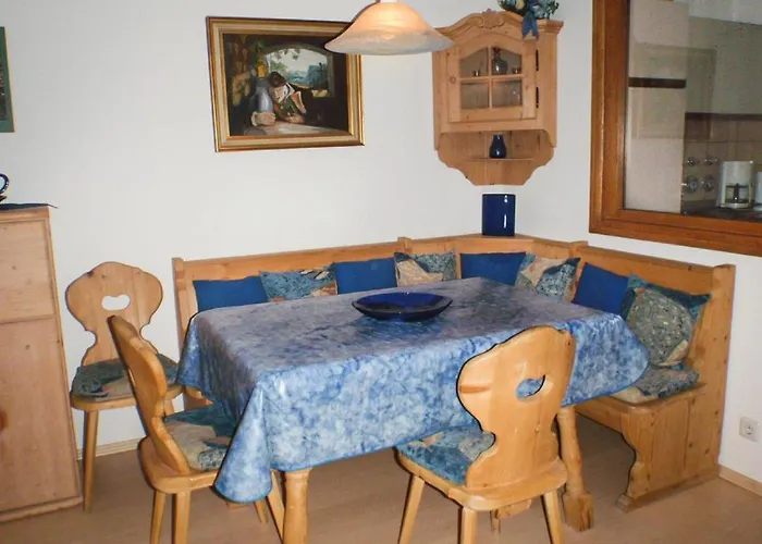 Ferienwohnung Ilka Plank
