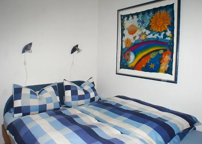 Ferienwohnung Ilka Plank