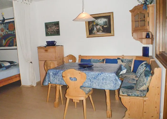 Ferienwohnung Ilka Plank