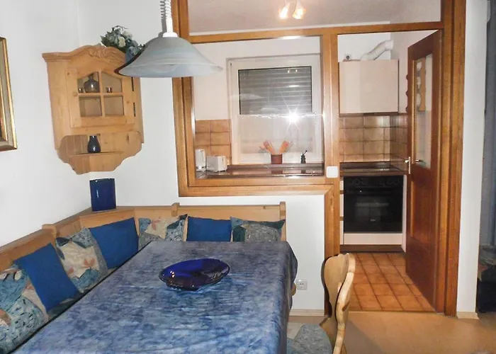 Ferienwohnung Ilka Plank