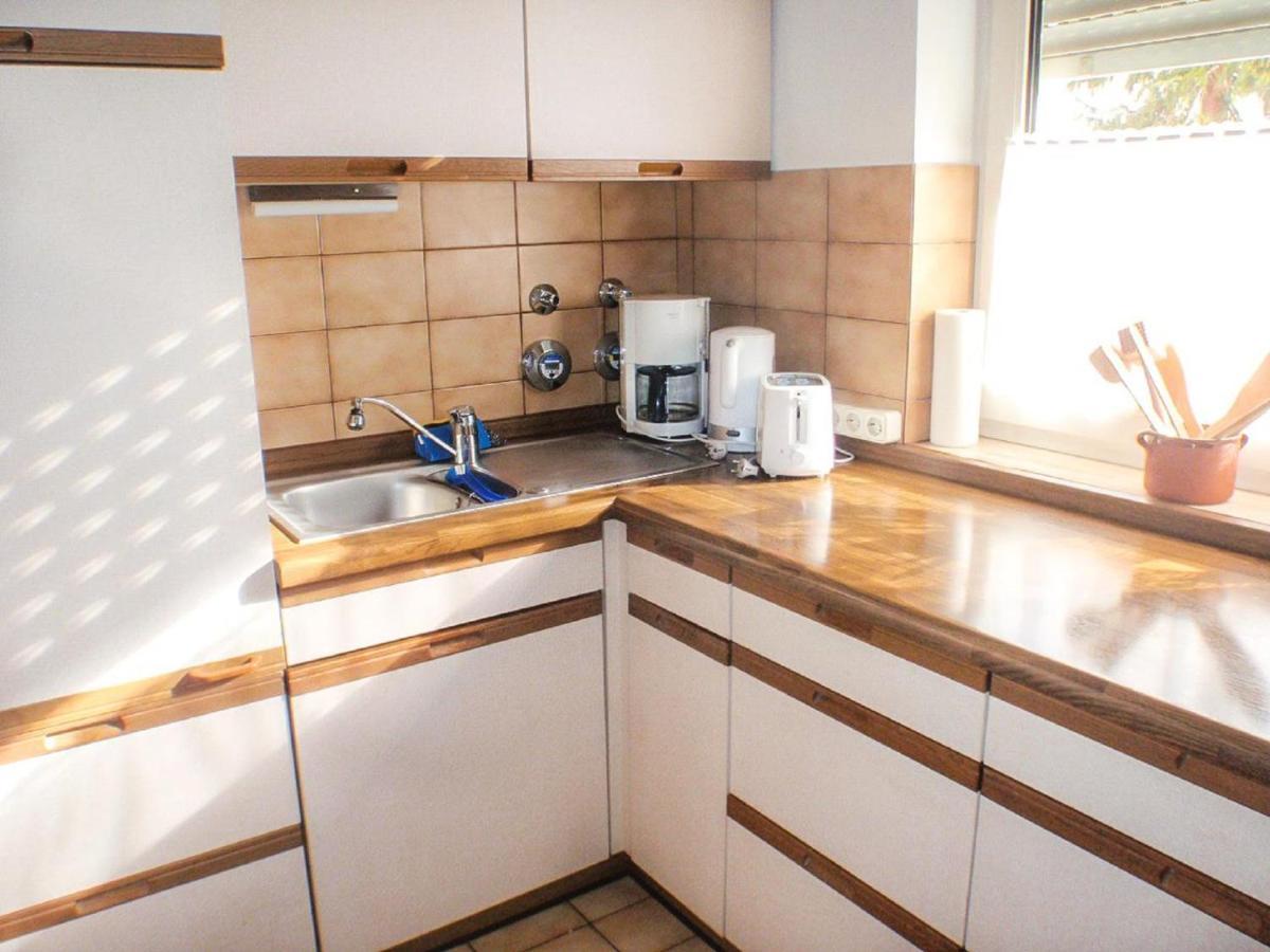 Ilka Plank Apartment