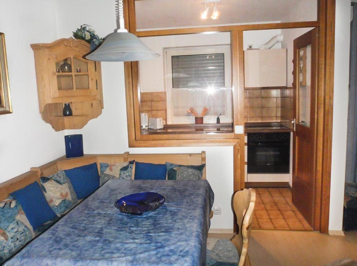 Ilka Plank Apartment